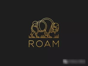 创意标志设计的艺术与实践 人人素材社区的专业设计服务