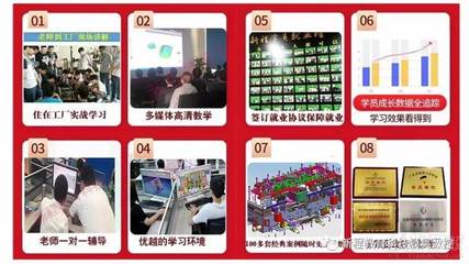 十年CNC老司机的十二条真经 从精密加工到专业设计的深度思考