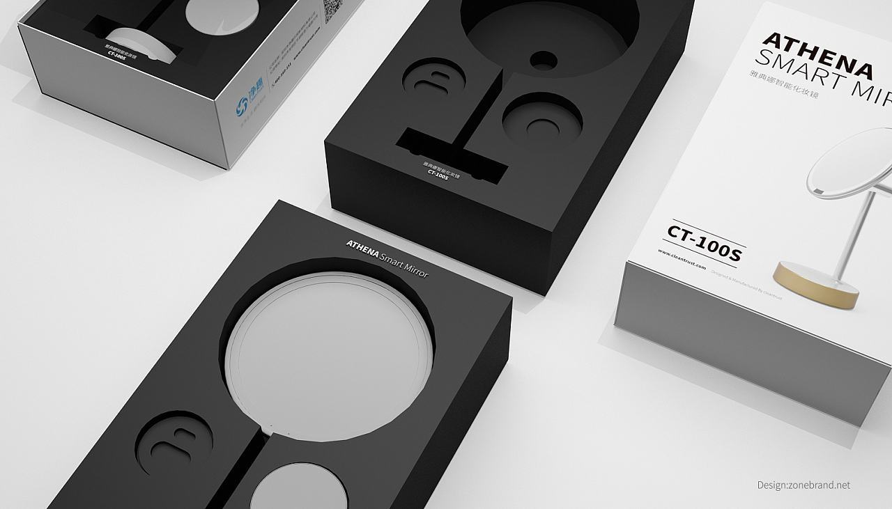 2017年深圳顶尖包装设计案例精华 ZONE_主振设计的专业美学与实践